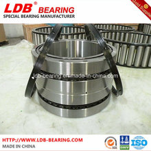 Four-Row Tapered Roller Bearing for Rolling Mill Replace NSK 190kv2651